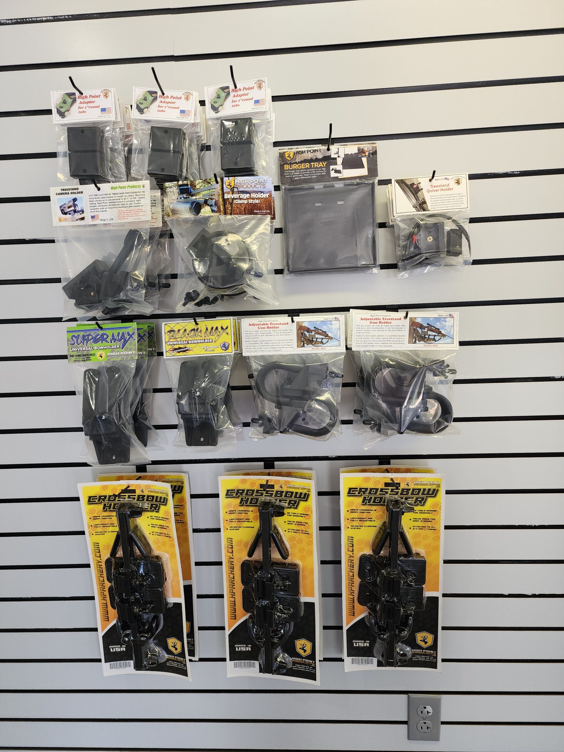 trail camera accessories