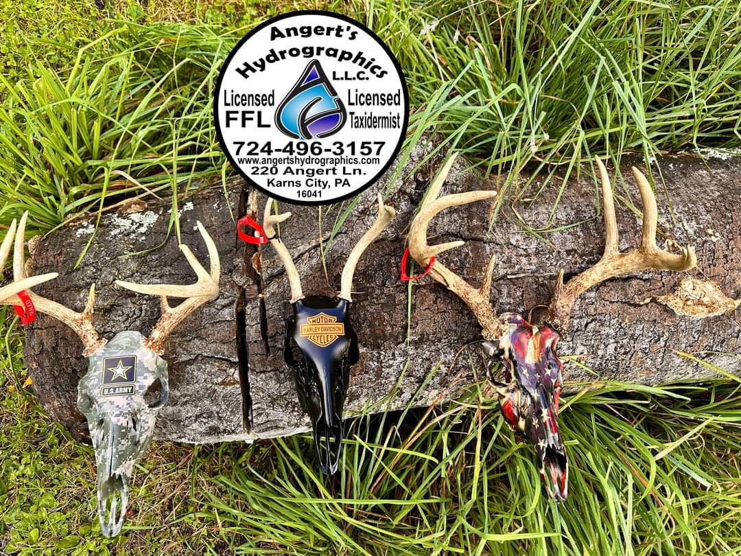 angert's hydrographics