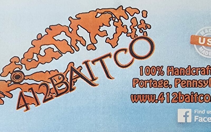 412 Bait Co